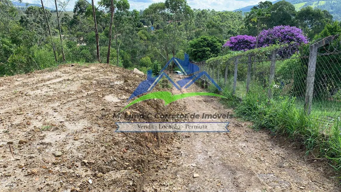 Foto 4 de Terreno / Lote à venda, 2190m2 em Mairipora - SP