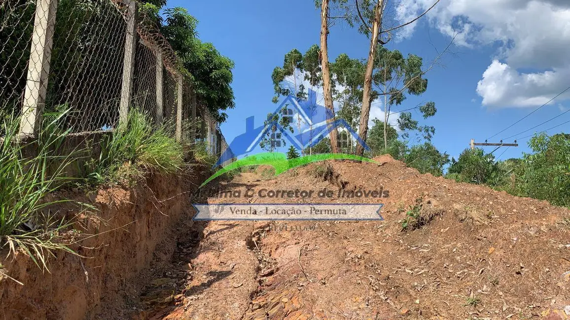 Foto 8 de Terreno / Lote à venda, 2190m2 em Mairipora - SP