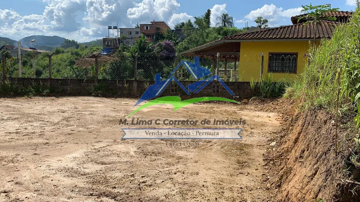 Foto 5 de Terreno / Lote à venda, 2190m2 em Mairipora - SP
