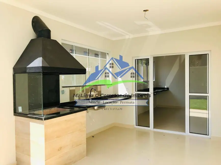 Foto 4 de Casa com 3 quartos à venda, 150m2 em Jardim do Lago, Atibaia - SP