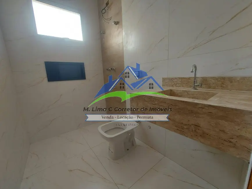 Foto 6 de Casa com 3 quartos à venda, 150m2 em Jardim do Lago, Atibaia - SP