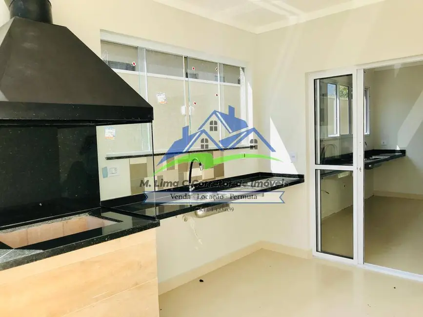 Foto 5 de Casa com 3 quartos à venda, 150m2 em Jardim do Lago, Atibaia - SP