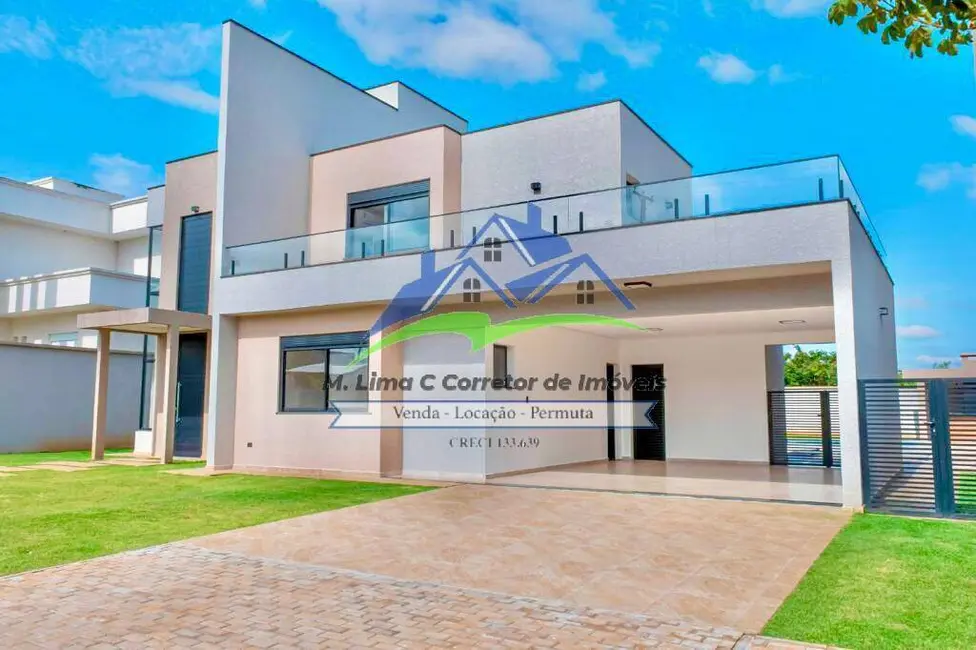 Casa de Condomínio com 4 quartos à venda, 780m2 em Estância Parque de Atibaia, Atibaia - SP - imagem 6 Foto 6 de Casa de Condomínio com 4 quartos à venda, 780m2 em Estância Parque de Atibaia, Atibaia - SP