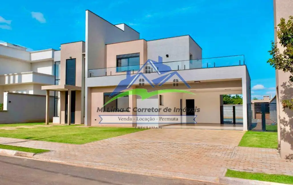 Casa de Condomínio com 4 quartos à venda, 780m2 em Estância Parque de Atibaia, Atibaia - SP - imagem 2 Foto 2 de Casa de Condomínio com 4 quartos à venda, 780m2 em Estância Parque de Atibaia, Atibaia - SP