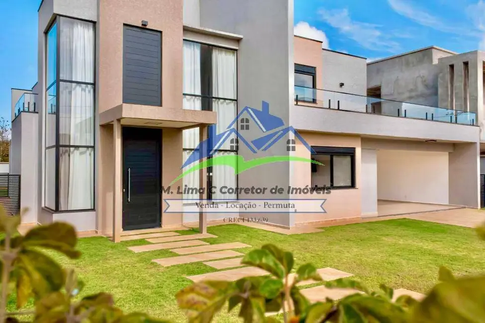 Casa de Condomínio com 4 quartos à venda, 780m2 em Estância Parque de Atibaia, Atibaia - SP - imagem 4 Foto 4 de Casa de Condomínio com 4 quartos à venda, 780m2 em Estância Parque de Atibaia, Atibaia - SP