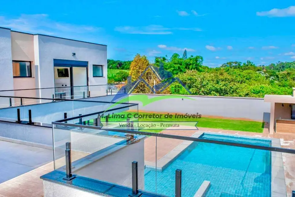 Casa de Condomínio com 4 quartos à venda, 780m2 em Estância Parque de Atibaia, Atibaia - SP - imagem 9 Foto 9 de Casa de Condomínio com 4 quartos à venda, 780m2 em Estância Parque de Atibaia, Atibaia - SP