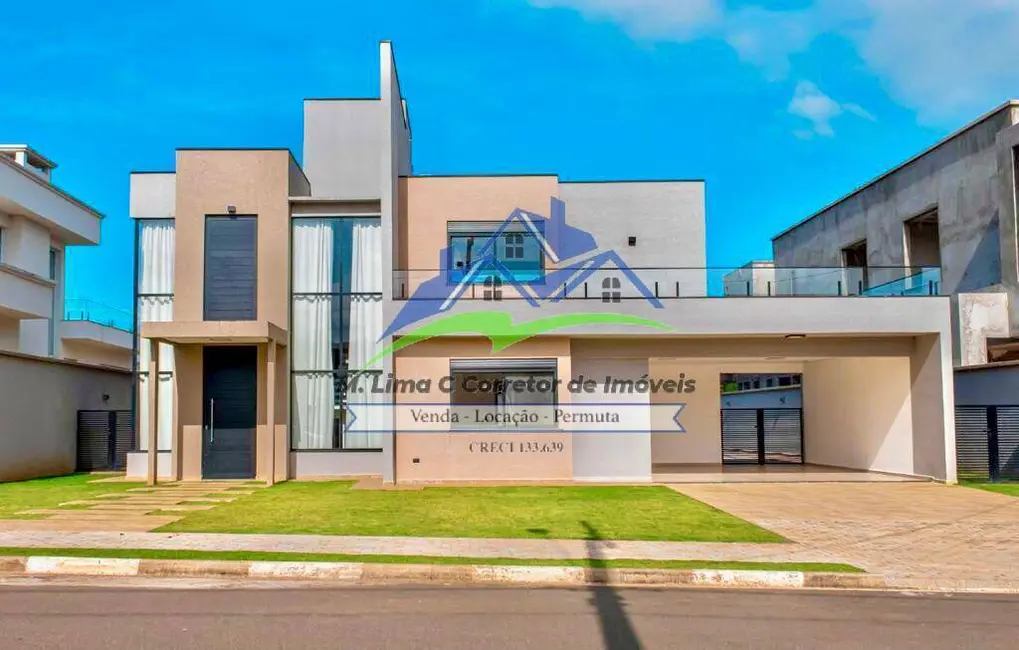 Casa de Condomínio com 4 quartos à venda, 780m2 em Estância Parque de Atibaia, Atibaia - SP - imagem 7 Foto 7 de Casa de Condomínio com 4 quartos à venda, 780m2 em Estância Parque de Atibaia, Atibaia - SP