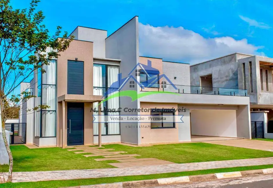 Casa de Condomínio com 4 quartos à venda, 780m2 em Estância Parque de Atibaia, Atibaia - SP - imagem 5 Foto 5 de Casa de Condomínio com 4 quartos à venda, 780m2 em Estância Parque de Atibaia, Atibaia - SP