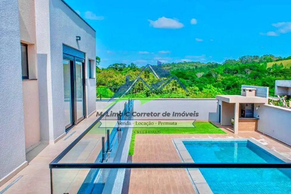 Casa de Condomínio com 4 quartos à venda, 780m2 em Estância Parque de Atibaia, Atibaia - SP - imagem 8 Foto 8 de Casa de Condomínio com 4 quartos à venda, 780m2 em Estância Parque de Atibaia, Atibaia - SP