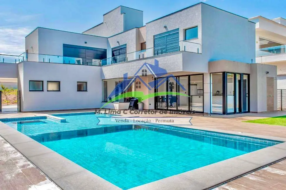 Casa de Condomínio com 4 quartos à venda, 780m2 em Estância Parque de Atibaia, Atibaia - SP - imagem 1 Foto 1 de Casa de Condomínio com 4 quartos à venda, 780m2 em Estância Parque de Atibaia, Atibaia - SP
