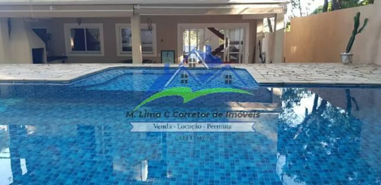 Foto 1 de Casa com 3 quartos à venda em Retiro das Fontes, Atibaia - SP