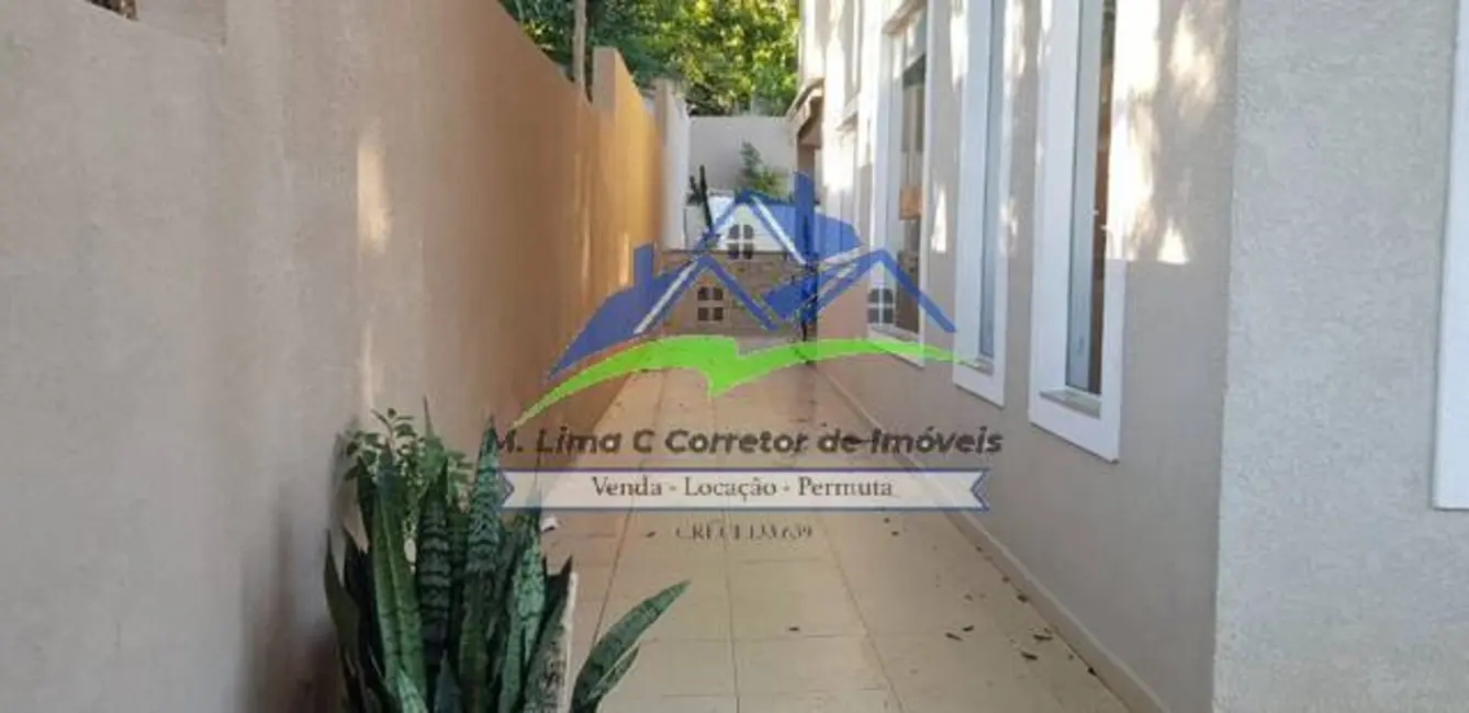 Foto 9 de Casa com 3 quartos à venda em Retiro das Fontes, Atibaia - SP