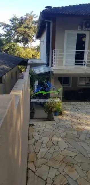 Foto 6 de Casa com 3 quartos à venda em Retiro das Fontes, Atibaia - SP