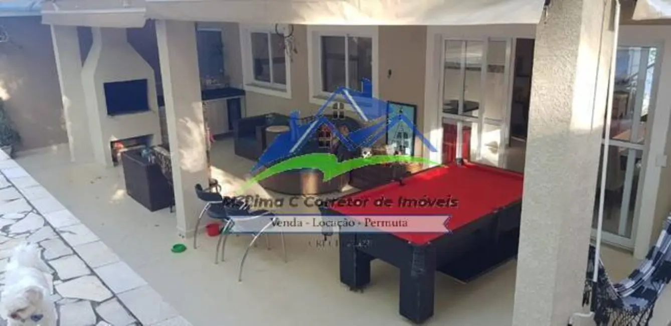 Foto 8 de Casa com 3 quartos à venda em Retiro das Fontes, Atibaia - SP