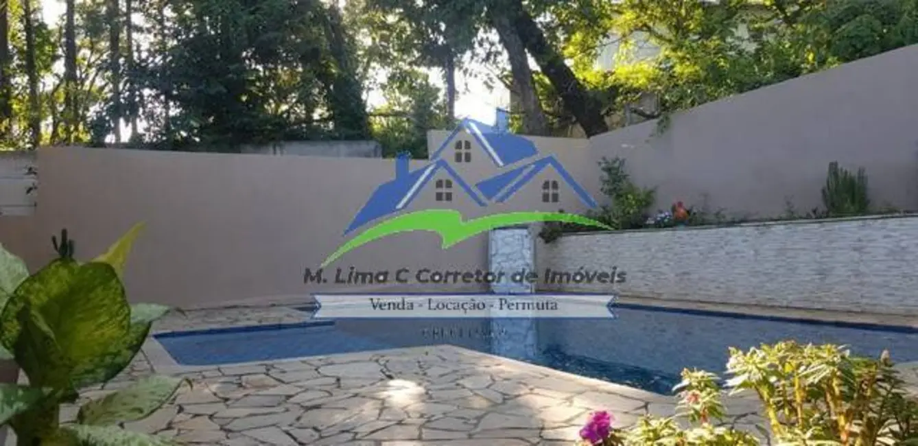 Foto 2 de Casa com 3 quartos à venda em Retiro das Fontes, Atibaia - SP
