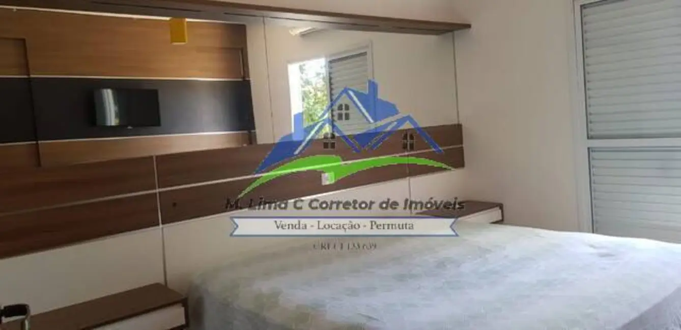 Foto 7 de Casa com 3 quartos à venda em Retiro das Fontes, Atibaia - SP