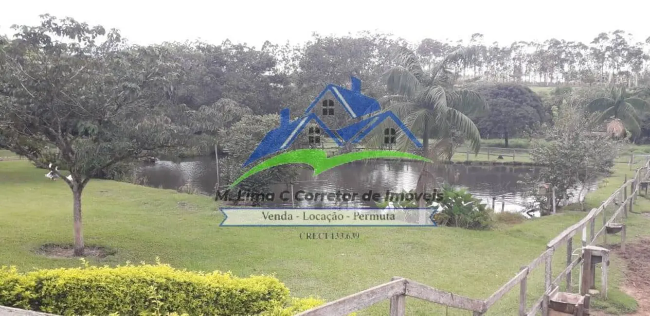 Foto 1 de Sítio / Rancho com 4 quartos à venda, 650m2 em Centro, Braganca Paulista - SP