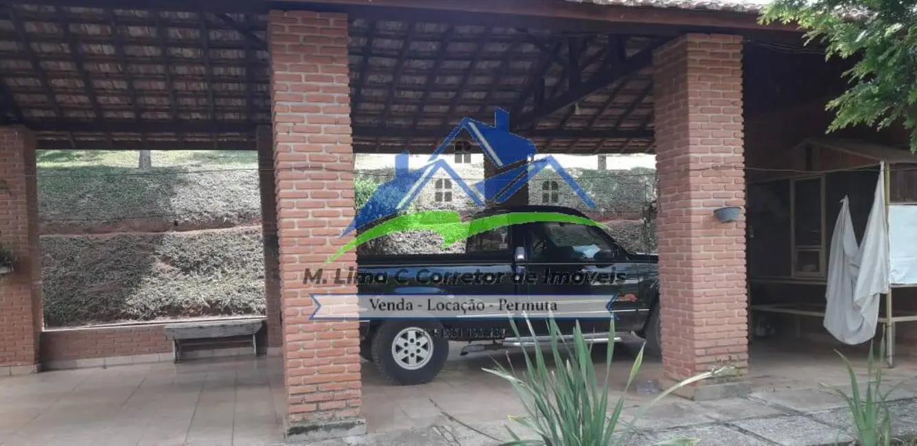 Foto 7 de Sítio / Rancho com 4 quartos à venda, 650m2 em Centro, Braganca Paulista - SP