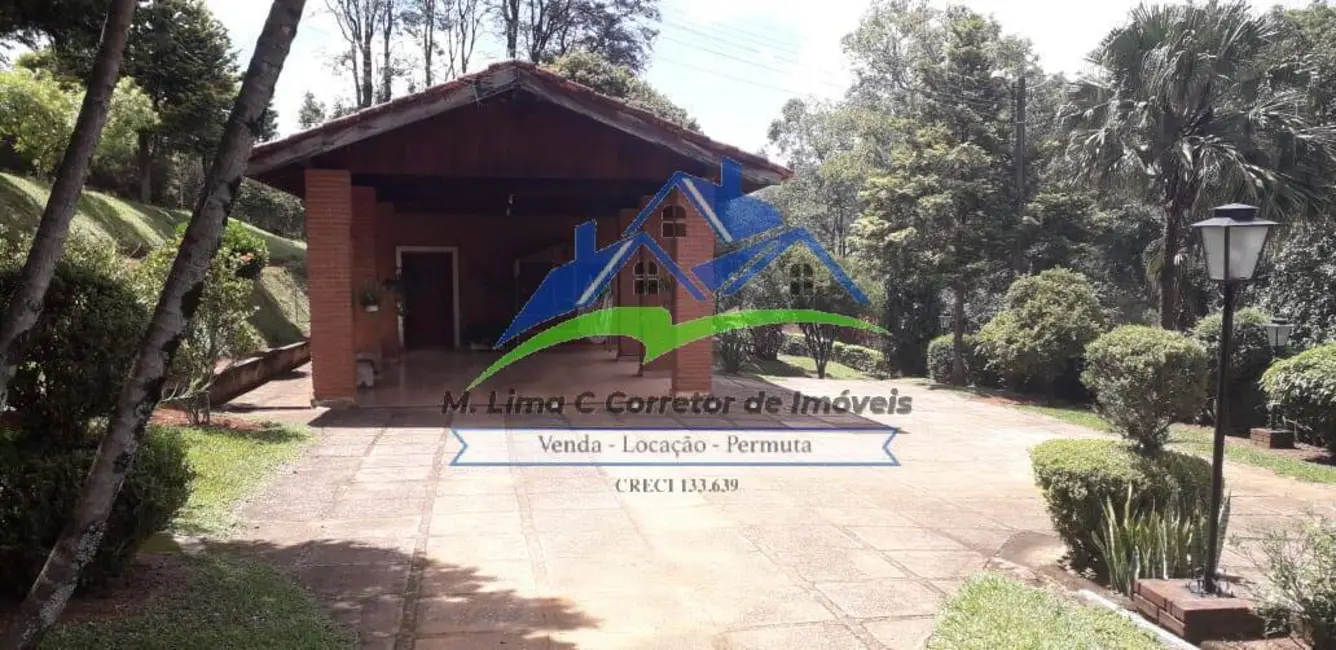 Foto 6 de Sítio / Rancho com 4 quartos à venda, 650m2 em Centro, Braganca Paulista - SP