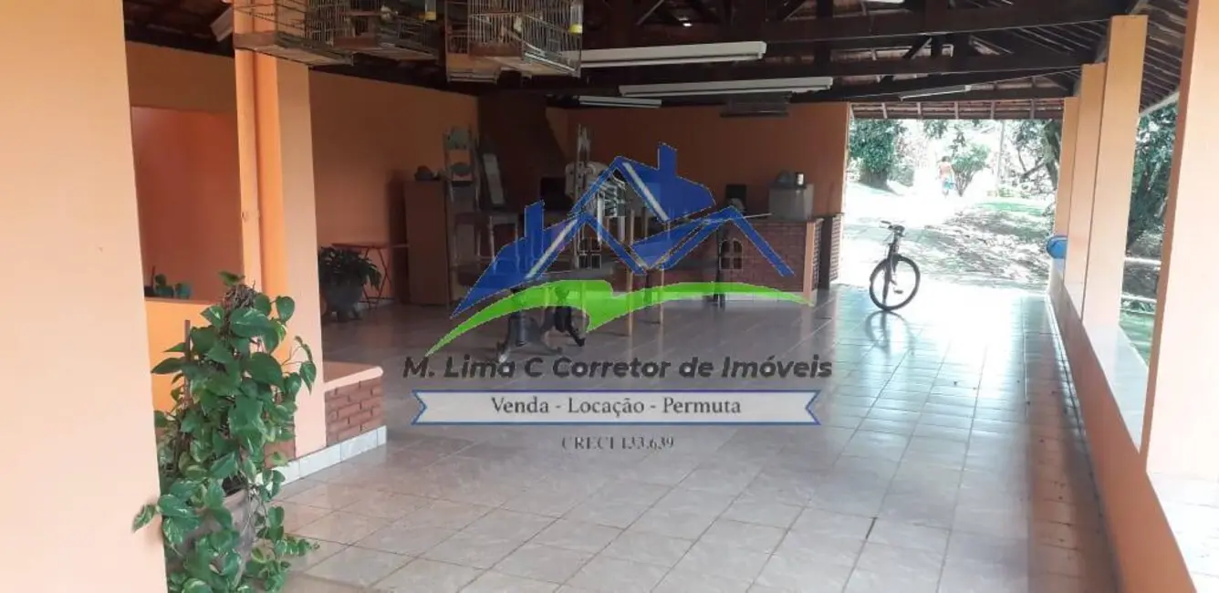 Foto 4 de Sítio / Rancho com 4 quartos à venda, 650m2 em Centro, Braganca Paulista - SP