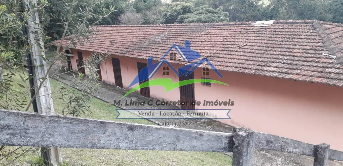 Foto 9 de Sítio / Rancho com 4 quartos à venda, 650m2 em Centro, Braganca Paulista - SP