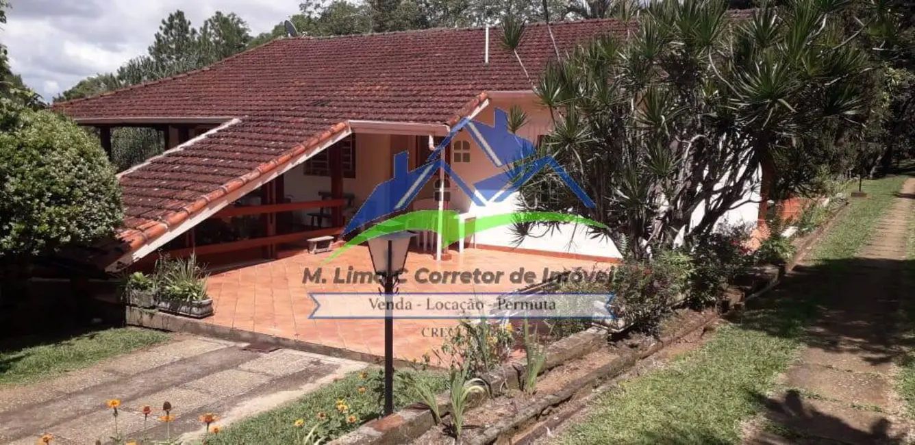 Foto 8 de Sítio / Rancho com 4 quartos à venda, 650m2 em Centro, Braganca Paulista - SP