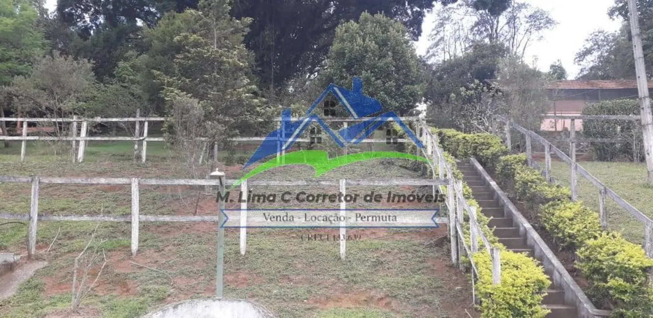 Foto 3 de Sítio / Rancho com 4 quartos à venda, 650m2 em Centro, Braganca Paulista - SP