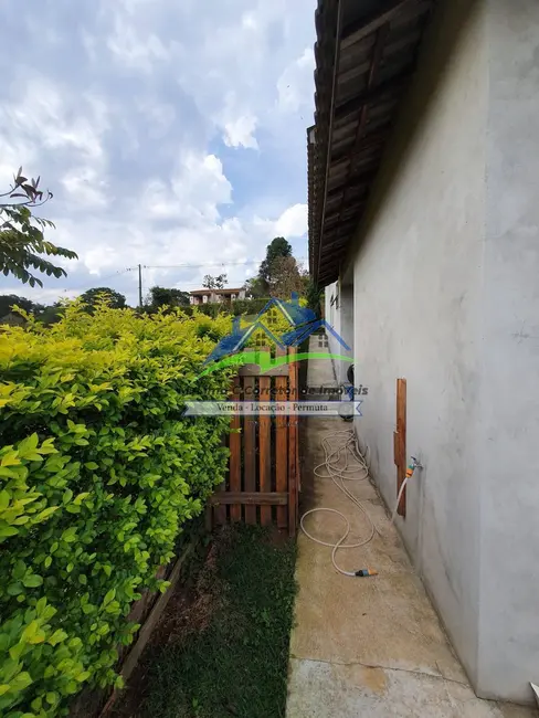 Foto 7 de Chácara com 3 quartos à venda, 1000m2 em Piracaia - SP