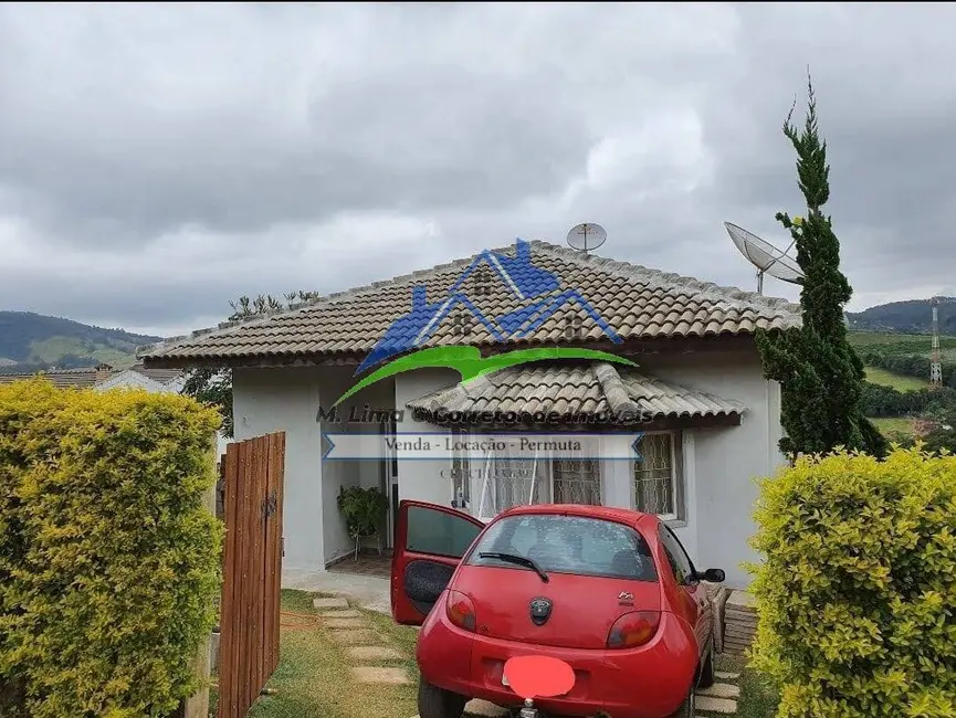 Foto 6 de Chácara com 3 quartos à venda, 1000m2 em Piracaia - SP