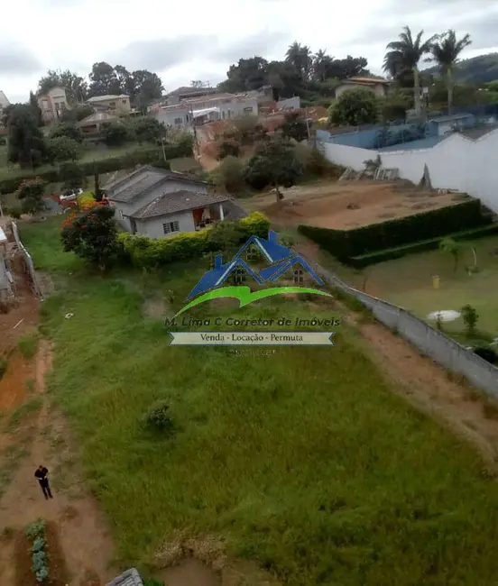 Foto 8 de Chácara com 3 quartos à venda, 1000m2 em Piracaia - SP