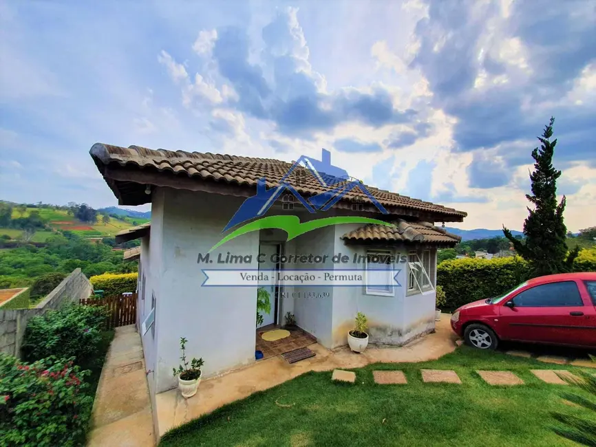 Foto 1 de Chácara com 3 quartos à venda, 1000m2 em Piracaia - SP