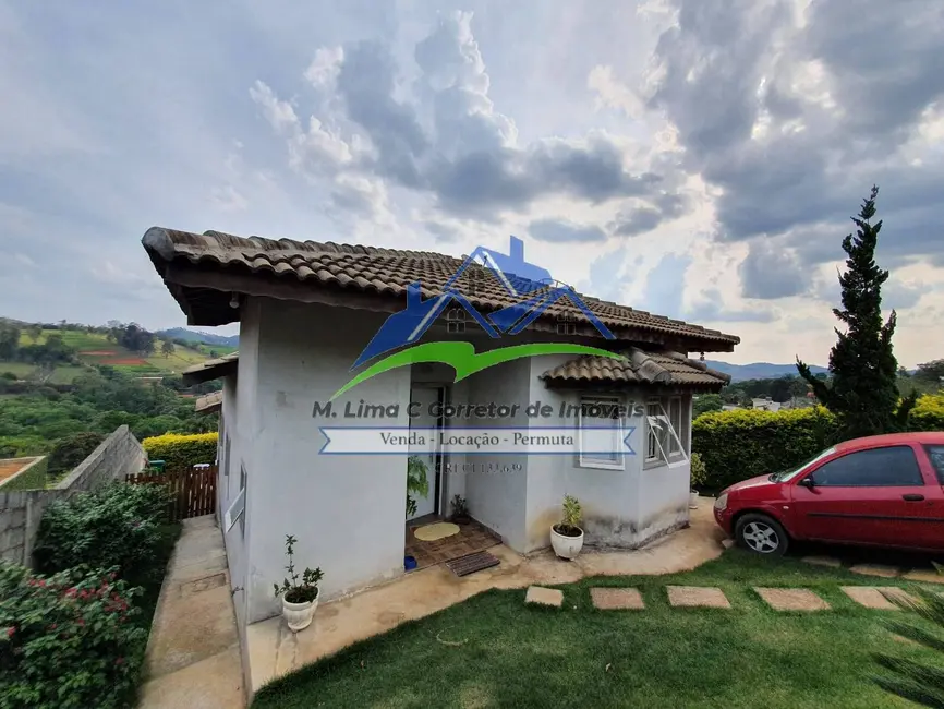 Foto 4 de Chácara com 3 quartos à venda, 1000m2 em Piracaia - SP