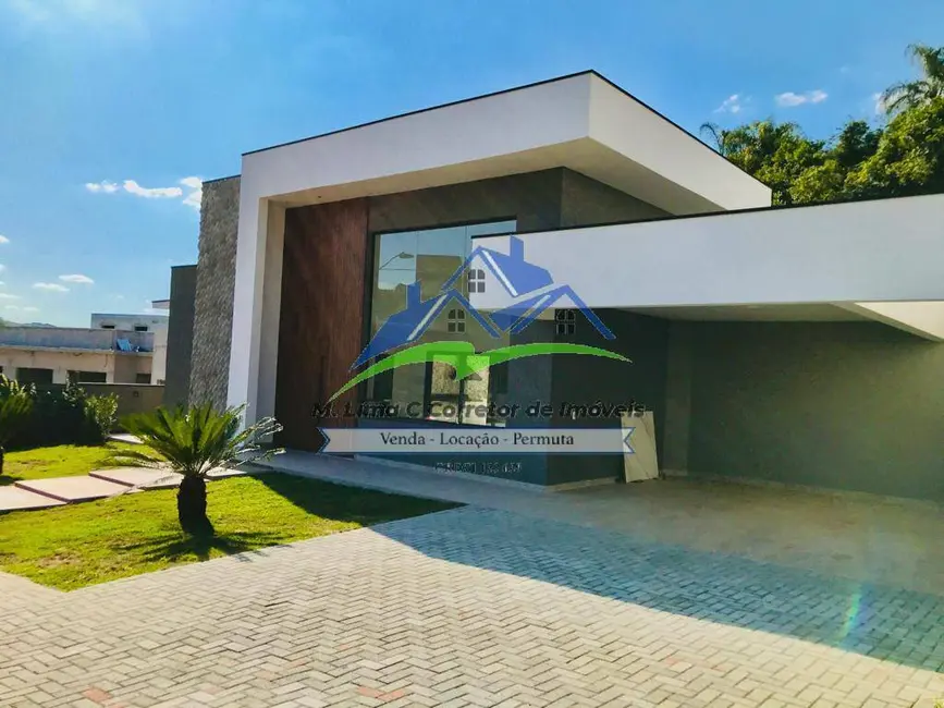 Foto 6 de Casa de Condomínio com 3 quartos à venda, 650m2 em Atibaia - SP