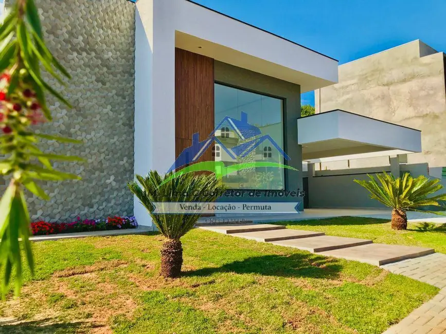 Foto 1 de Casa de Condomínio com 3 quartos à venda, 650m2 em Atibaia - SP