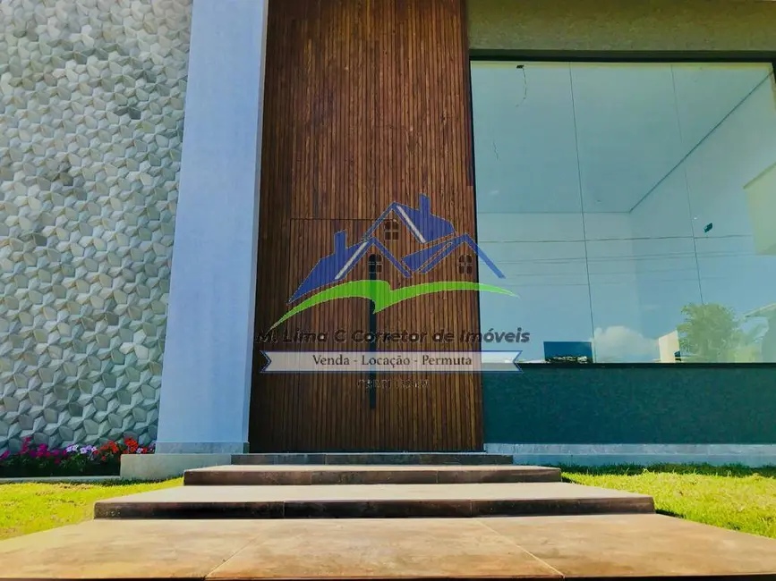 Foto 7 de Casa de Condomínio com 3 quartos à venda, 650m2 em Atibaia - SP