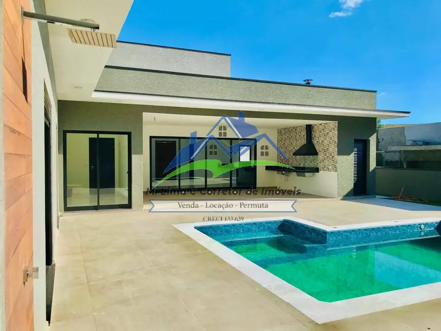 Foto 8 de Casa de Condomínio com 3 quartos à venda, 650m2 em Atibaia - SP