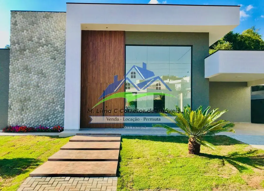 Foto 5 de Casa de Condomínio com 3 quartos à venda, 650m2 em Atibaia - SP