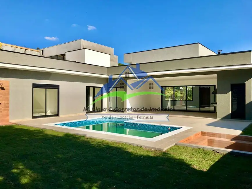 Foto 9 de Casa de Condomínio com 3 quartos à venda, 650m2 em Atibaia - SP