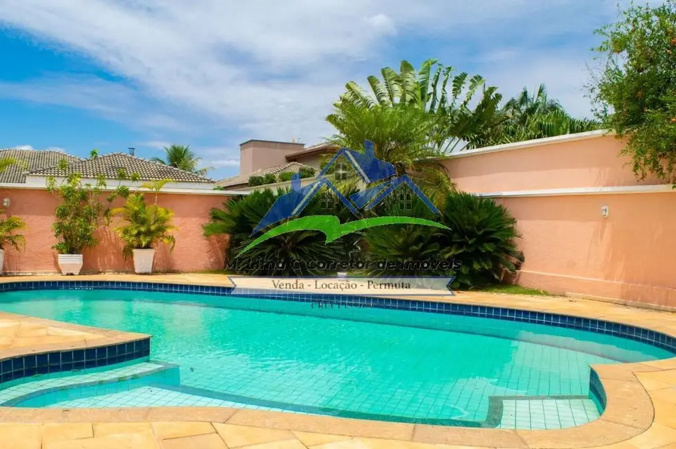 Foto 3 de Casa de Condomínio com 6 quartos à venda, 800m2 em Condomínio Residencial Shamballa I, Atibaia - SP