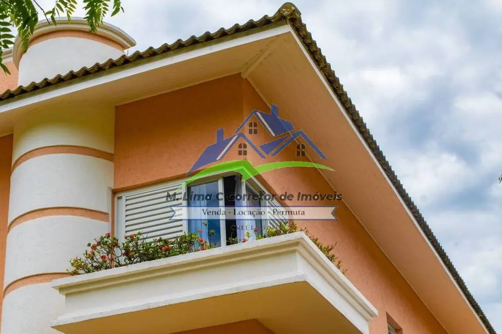 Foto 4 de Casa de Condomínio com 6 quartos à venda, 800m2 em Condomínio Residencial Shamballa I, Atibaia - SP