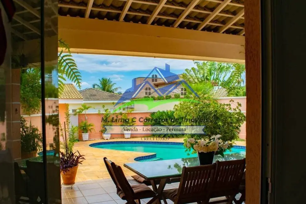 Foto 6 de Casa de Condomínio com 6 quartos à venda, 800m2 em Condomínio Residencial Shamballa I, Atibaia - SP