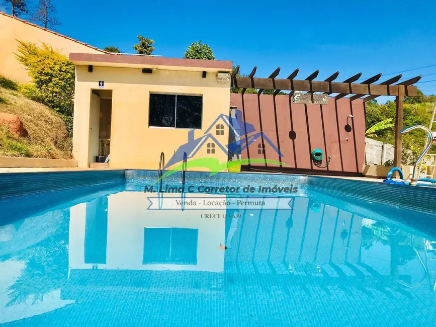 Foto 2 de Chácara com 3 quartos à venda, 1000m2 em Mairipora - SP
