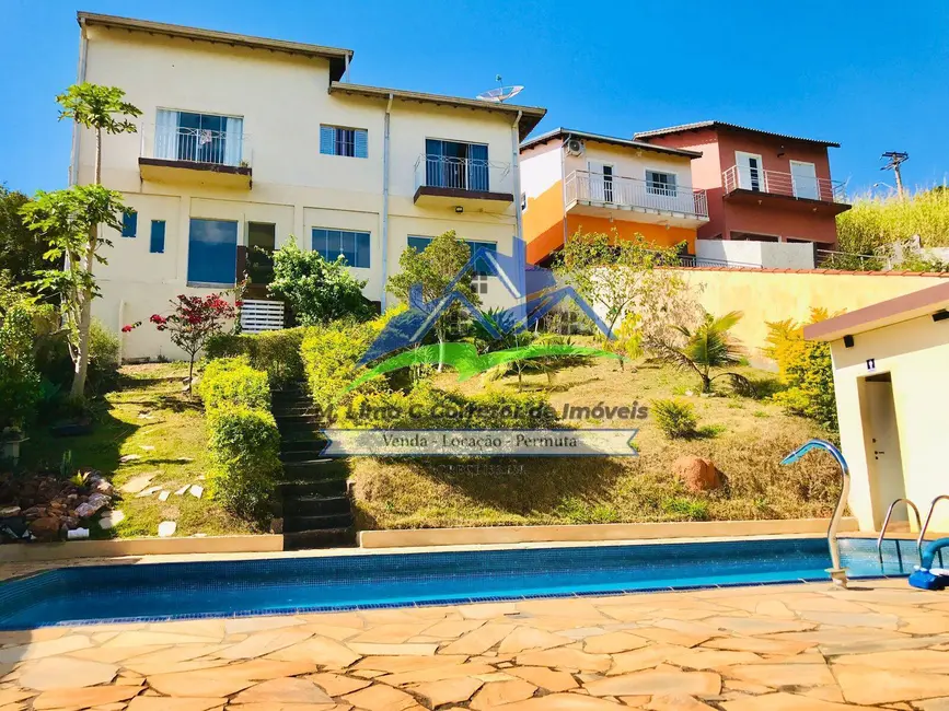 Foto 4 de Chácara com 3 quartos à venda, 1000m2 em Mairipora - SP