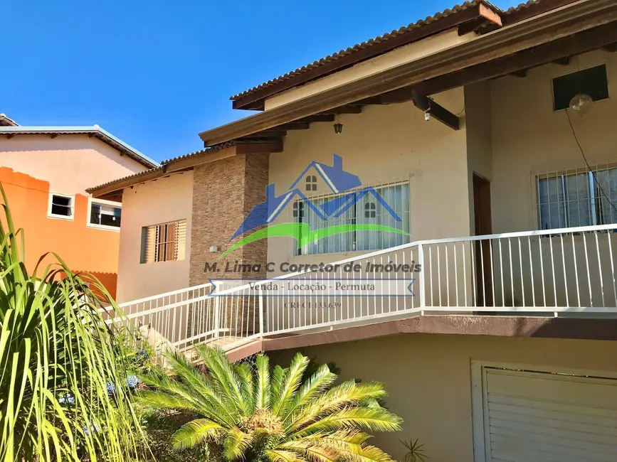 Foto 8 de Chácara com 3 quartos à venda, 1000m2 em Mairipora - SP