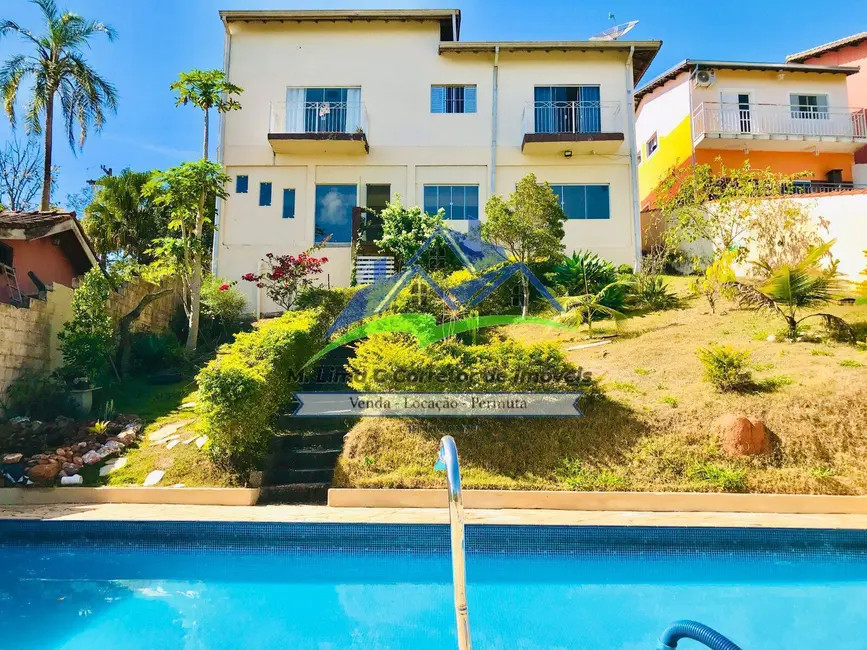 Foto 1 de Chácara com 3 quartos à venda, 1000m2 em Mairipora - SP
