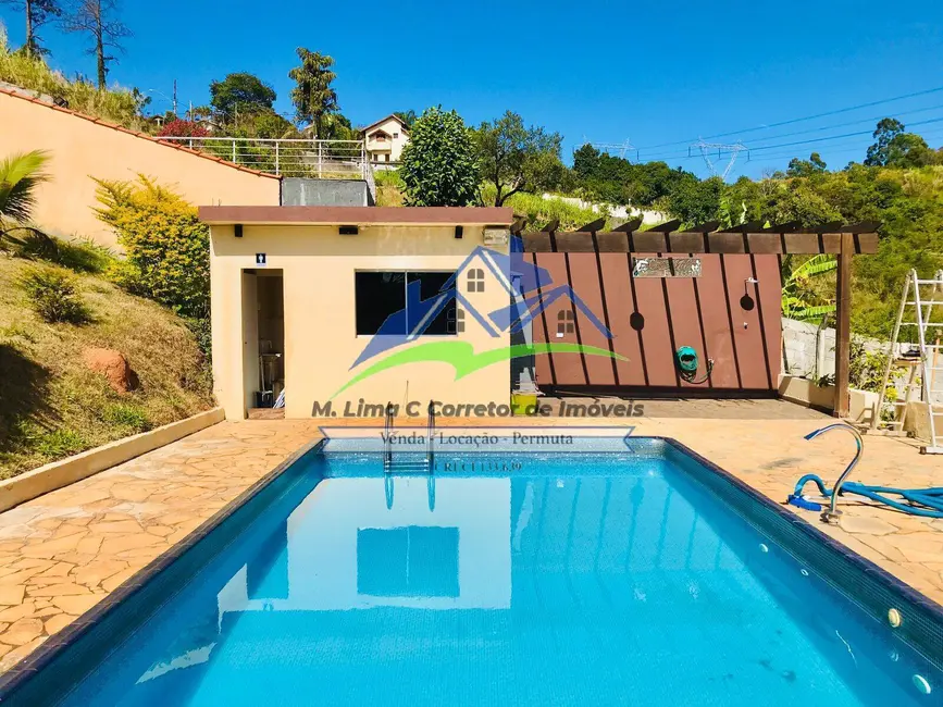 Foto 5 de Chácara com 3 quartos à venda, 1000m2 em Mairipora - SP