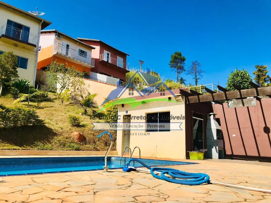 Foto 6 de Chácara com 3 quartos à venda, 1000m2 em Mairipora - SP