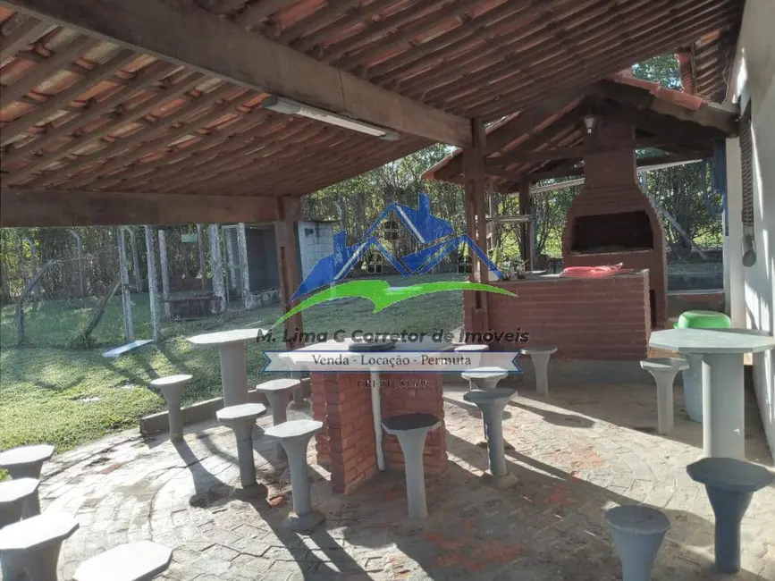 Foto 3 de Sítio / Rancho com 4 quartos à venda, 20000m2 em Jarinu - SP