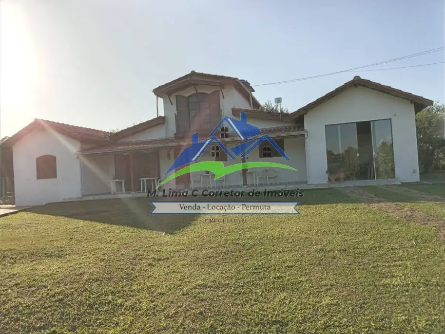 Foto 6 de Sítio / Rancho com 4 quartos à venda, 20000m2 em Jarinu - SP