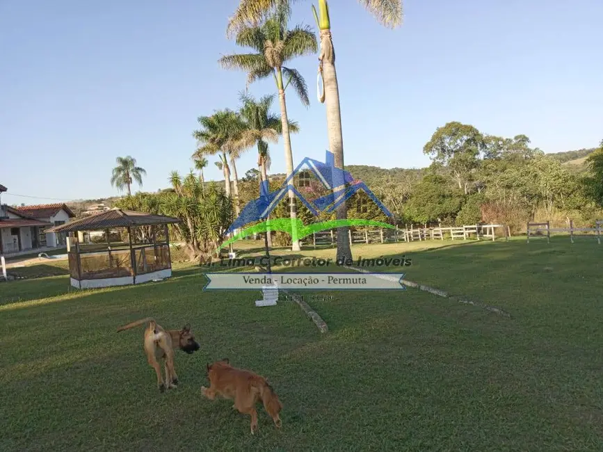 Foto 4 de Sítio / Rancho com 4 quartos à venda, 20000m2 em Jarinu - SP